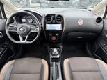 Nissan Note-8