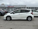 Nissan Note-4