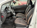 Nissan Note-10