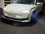Changan Qiyuan A05-3