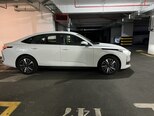 Changan Qiyuan A05-4