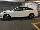 Changan Qiyuan A05-5