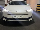Changan Qiyuan A05-1