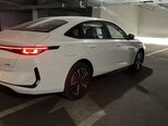 Changan Qiyuan A05-7
