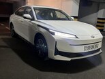 Changan Qiyuan A05-8