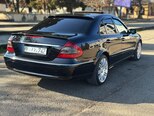 Mercedes E 220-3