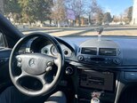 Mercedes E 220-5