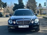 Mercedes E 220-4