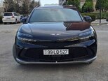 Genesis GV60-1
