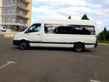 Volkswagen Crafter-2
