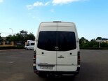 Volkswagen Crafter-4