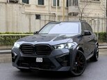 BMW X5-1