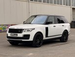 Land Rover Range Rover-2