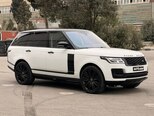 Land Rover Range Rover-5