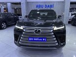 Lexus LX 500d-2