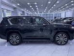 Lexus LX 500d-4