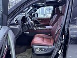 Lexus LX 500d-11