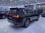 Lexus LX 500d-5