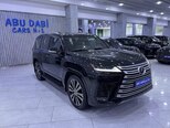 Lexus LX 500d-3