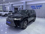 Lexus LX 500d-1