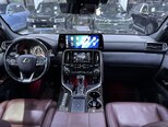 Lexus LX 500d-8