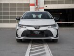 Toyota Corolla-3