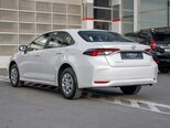 Toyota Corolla-6