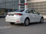 Toyota Corolla-7