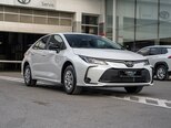Toyota Corolla-4