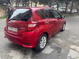 Nissan Note-8