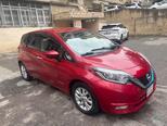 Nissan Note-6