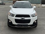 Chevrolet Captiva-1
