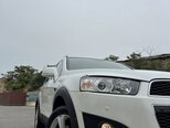 Chevrolet Captiva-4