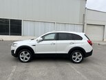Chevrolet Captiva-5