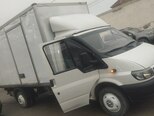 Ford Transit-4