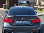 BMW 430-5