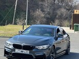 BMW 430-3