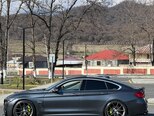 BMW 430-8