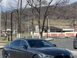 BMW 430-4