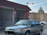 LADA (VAZ) 2115-4