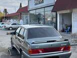 LADA (VAZ) 2115-7