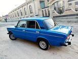 LADA (VAZ) 2106-3