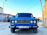LADA (VAZ) 2106-1