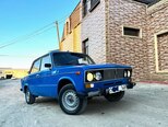 LADA (VAZ) 2106-2