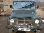 UAZ 469-1