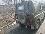 UAZ 469-3
