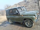 UAZ 469-8