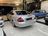 Mercedes E 240-4