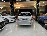Mercedes E 240-6
