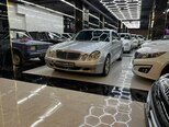Mercedes E 240-7